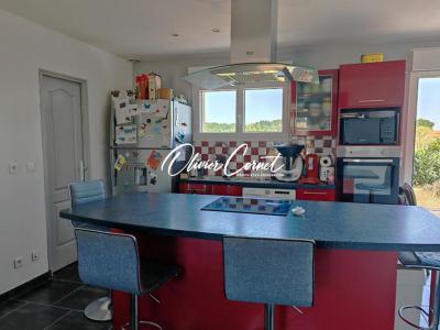 For sale Thiron-gardais 6 rooms 135 m2 Eure et loir (28480) photo 3