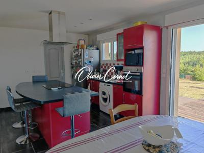 For sale Thiron-gardais 6 rooms 135 m2 Eure et loir (28480) photo 4