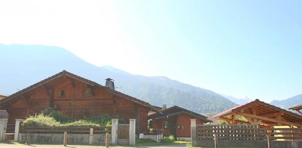For sale Passy 7 rooms 180 m2 Haute savoie (74190) photo 1