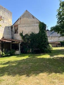 Acheter Maison Attichy Oise