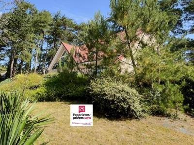 For sale Neufchatel-hardelot 10 rooms 250 m2 Pas de calais (62152) photo 0