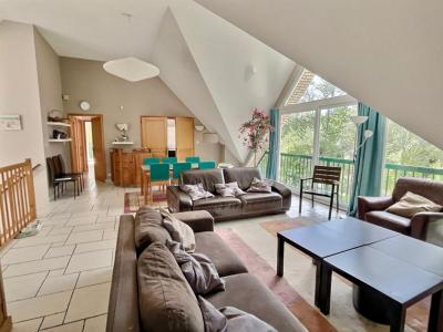 For sale Neufchatel-hardelot 10 rooms 250 m2 Pas de calais (62152) photo 1
