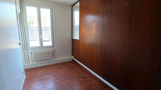 Acheter Appartement Dieppe 81000 euros