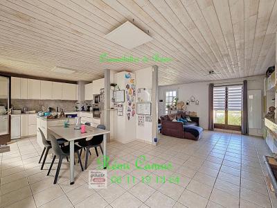 Acheter Maison 130 m2 Gallardon