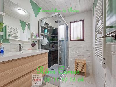 Acheter Maison Gallardon 270000 euros