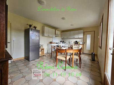 Acheter Maison Rambouillet Yvelines
