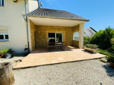 Annonce Vente 8 pices Maison Seuil 08
