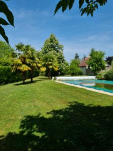Acheter Maison 270 m2 Plaimpied-givaudins