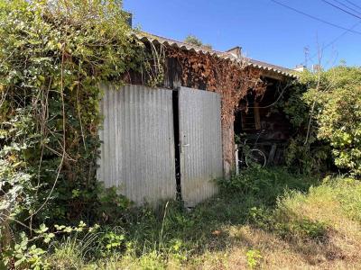 Annonce Vente Maison Saint-nicolas-de-redon 44