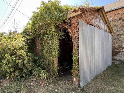 Acheter Maison 65 m2 Saint-nicolas-de-redon
