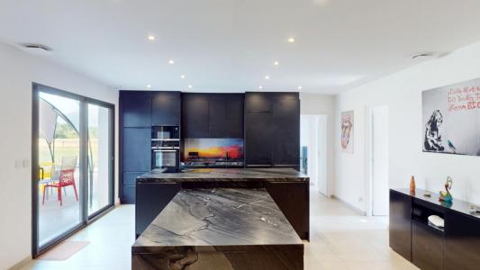 For sale Vignoux-sur-barangeon 7 rooms 136 m2 Cher (18500) photo 3