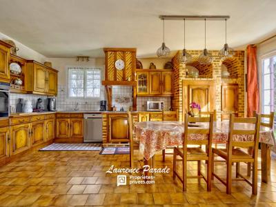 Annonce Vente 7 pices Maison Mussidan 24