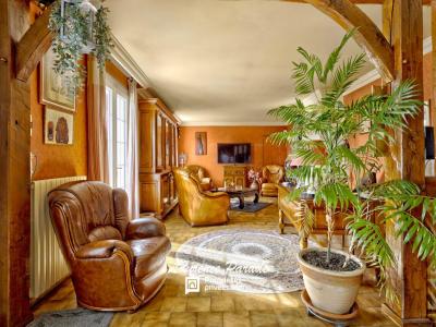 Acheter Maison 227 m2 Mussidan