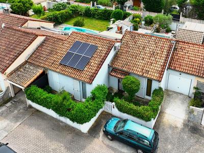 For sale Gignac 4 rooms 115 m2 Herault (34150) photo 0