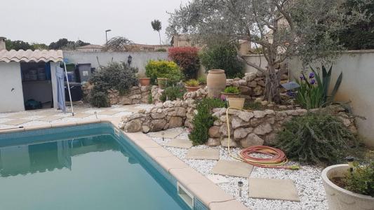For sale Gignac 4 rooms 115 m2 Herault (34150) photo 1