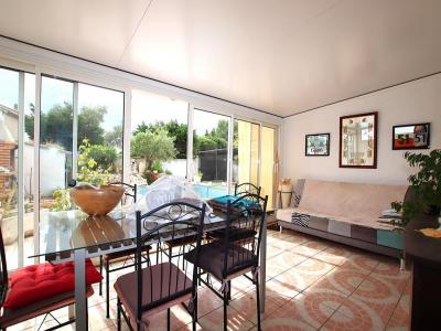For sale Gignac 4 rooms 115 m2 Herault (34150) photo 4
