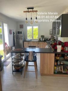 For sale Saint-lyphard 5 rooms 148 m2 Loire atlantique (44410) photo 2