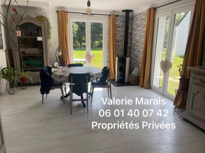 For sale Saint-lyphard 5 rooms 148 m2 Loire atlantique (44410) photo 3