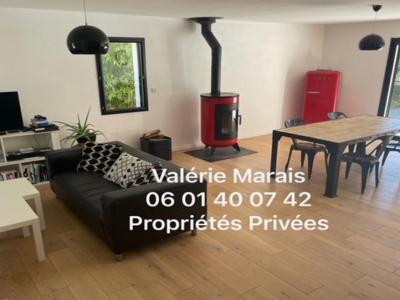 For sale Guerande 5 rooms 98 m2 Loire atlantique (44350) photo 3