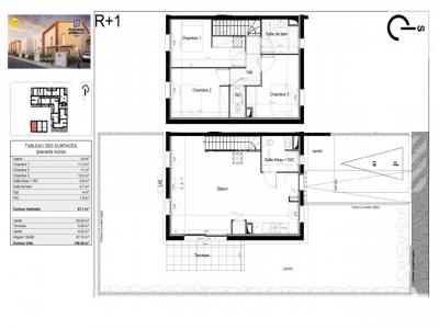 Annonce Vente 4 pices Maison Sauvian 34