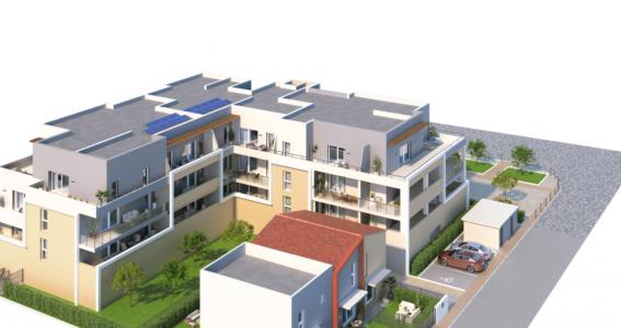 Acheter Appartement 59 m2 Sauvian