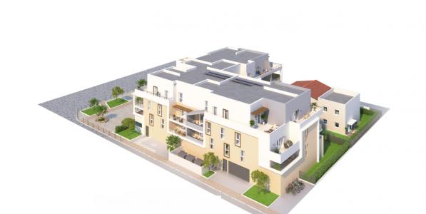 For sale Sauvian 3 rooms 68 m2 Herault (34410) photo 2
