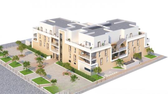 For sale Sauvian 3 rooms 68 m2 Herault (34410) photo 2