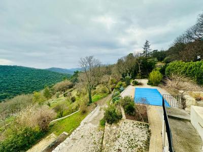 Acheter Maison 211 m2 Laval-pradel