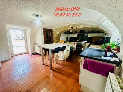 Acheter Maison Laval-pradel 429000 euros