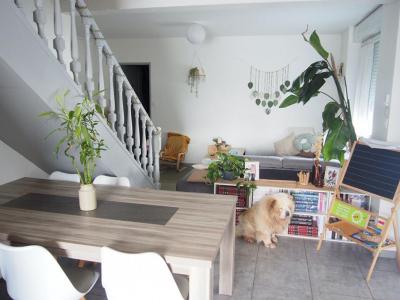 For sale Montceau-les-mines 7 rooms 110 m2 Saone et loire (71300) photo 1