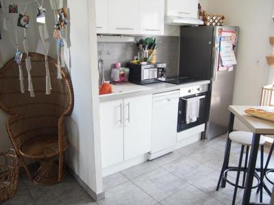 For sale Montceau-les-mines 7 rooms 110 m2 Saone et loire (71300) photo 3