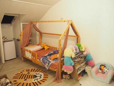 For sale Montceau-les-mines 7 rooms 110 m2 Saone et loire (71300) photo 4