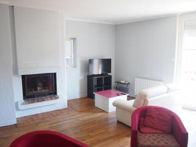 For sale Dijon 5 rooms 125 m2 Cote d'or (21000) photo 1