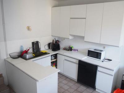 For sale Dijon 5 rooms 125 m2 Cote d'or (21000) photo 2