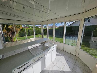 Annonce Vente 5 pices Maison Montceau-les-mines 71