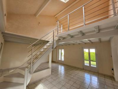 Acheter Maison 100 m2 Montceau-les-mines