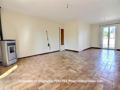 Annonce Vente 5 pices Maison Bricy 45