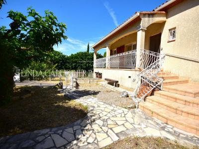 For sale Vendemian 5 rooms 180 m2 Herault (34230) photo 1