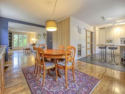 Acheter Appartement 134 m2 Nantes