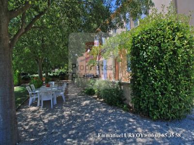 Annonce Vente 6 pices Maison Saint-remy-de-provence 13
