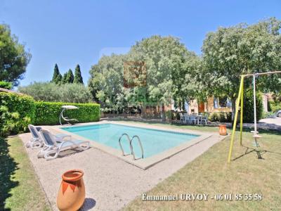 Acheter Maison 145 m2 Saint-remy-de-provence