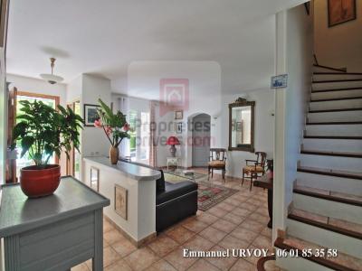 Acheter Maison Saint-remy-de-provence 535000 euros