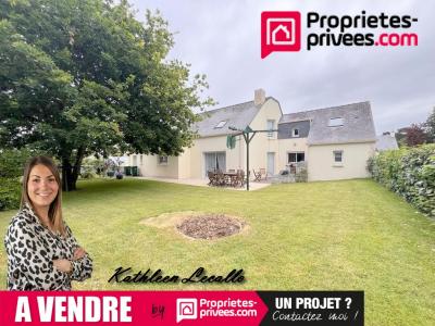 For sale Guerande 9 rooms 169 m2 Loire atlantique (44350) photo 0