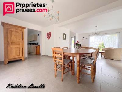 For sale Guerande 9 rooms 169 m2 Loire atlantique (44350) photo 4