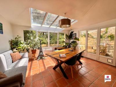 For sale Avernes 6 rooms 145 m2 Val d'Oise (95450) photo 0