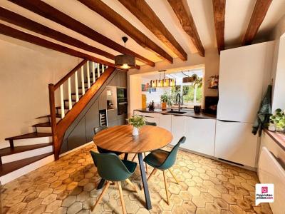 Annonce Vente 6 pices Maison Avernes 95
