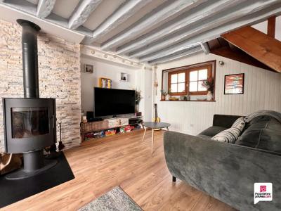Acheter Maison Avernes Val d'Oise