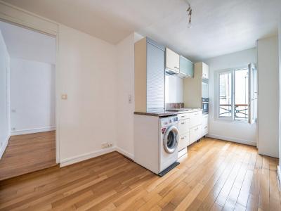 Annonce Vente 3 pices Appartement Paris-9eme-arrondissement 75