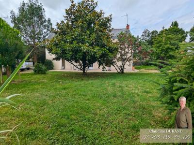 Annonce Vente 6 pices Maison Campbon 44