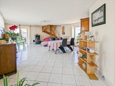Acheter Maison 135 m2 Campbon